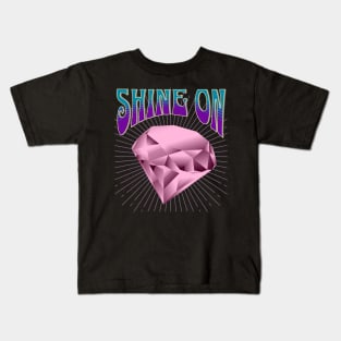 Shine On Kids T-Shirt